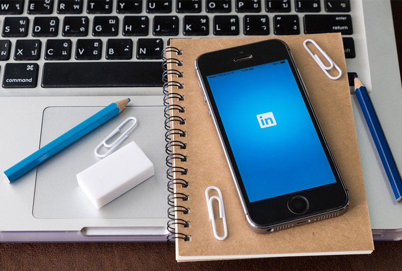 5 conseils pour réussir sur LinkedIn