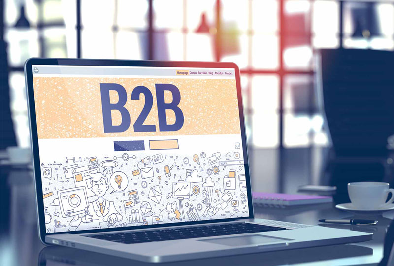 5 fonctionnalités de sites web B2B bien conçus