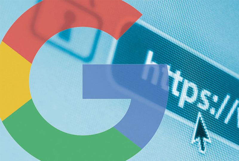 Google Chrome signale maintenant les sites sans SSL