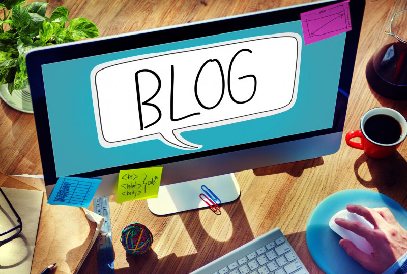 Ai-je vraiment besoin d'un blog pour mon site internet?
