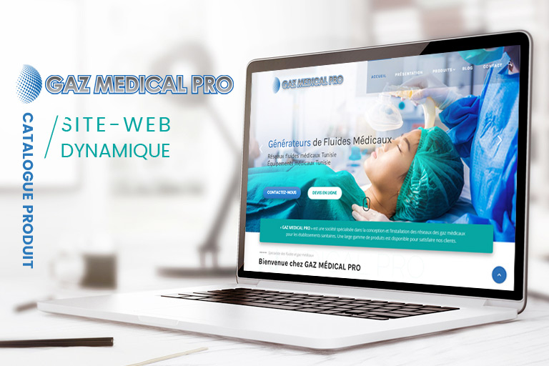 Realisations site web OneTeam