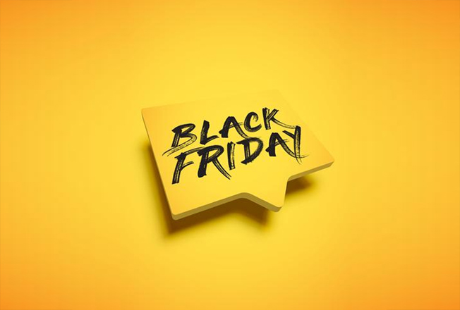 Black friday Web Tunisie