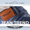 Delton Jeans