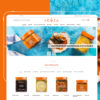 Kémia Site E-commerce