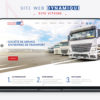 SSET site web dynamique