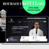 Bouraoui KOTTI, MD