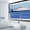 SCIN - Site web dynamique