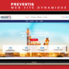 Site Preventis