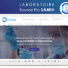 Laboratoire Boussetta Samih