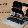 Turki Watch Store