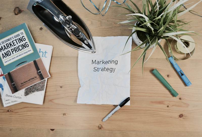 3 idées pour votre stratégie marketing 2023