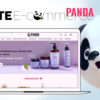 Site e-commerce PANDA.TN
