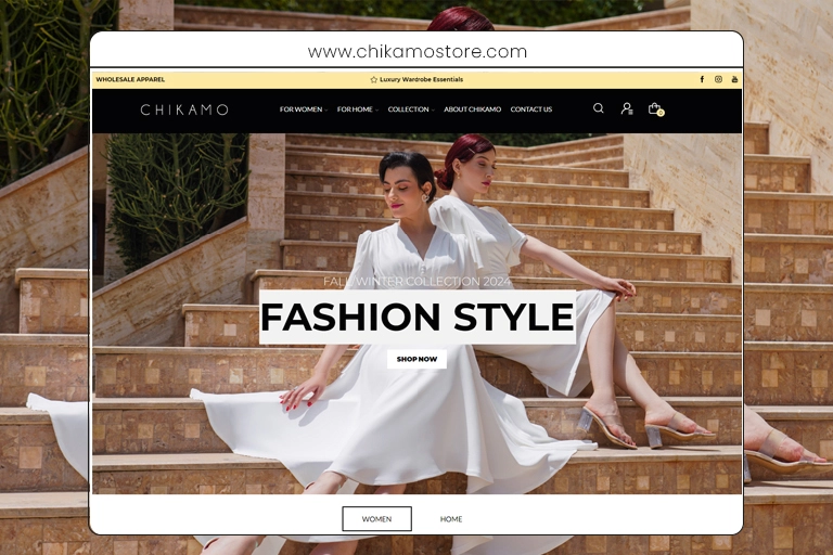 Realisations site web OneTeam