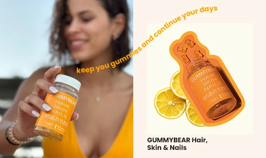 Site E-commerce GUMMYBEAR