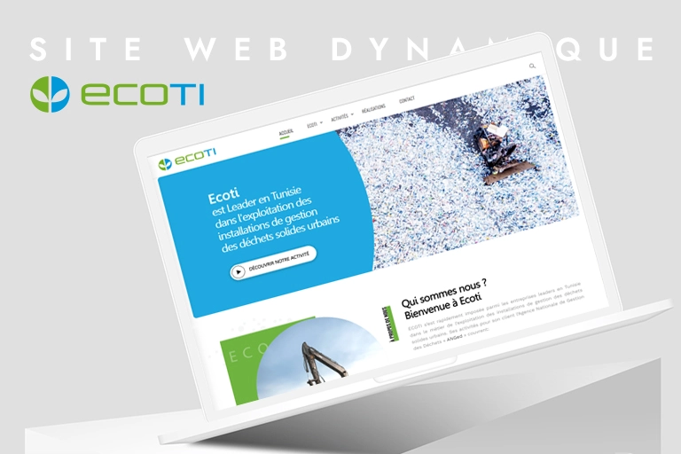 Realisations site web OneTeam