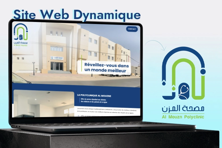 Realisations site web OneTeam