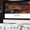 Création du site vitrine Fixer in Tunisia, présentant une interface moderne et responsive, conçue pour mettre en avant les services de Bilel Saadi en tant que fixeur, gestionnaire de lieux et producteur en Tunisie.