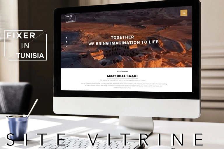 Realisations site web OneTeam