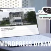 Site web Caen Déménagement
