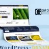 Site web dynamique GMP CAPITAL