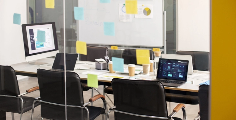 OneTeam – Agence de création de sites web à Sfax Agence de création de sites web à Sfax – Bureau OneTeam