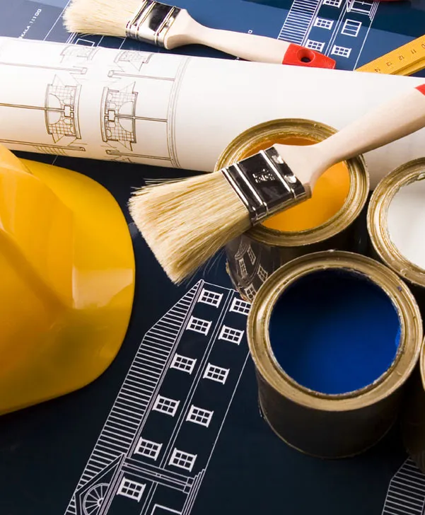 Plans d'architecture web et outils de design pour refonte de site vitrine et e-commerce