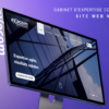 Site web exacomaudit.com, réalisation OneTeam pour le cabinet d'expertise comptable Exacom Audit