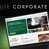 Site web simulab.tn, réalisation OneTeam pour l'expert en mesures des ambiances de travail à Sfax